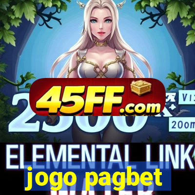 jogo pagbet